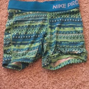 nike pros